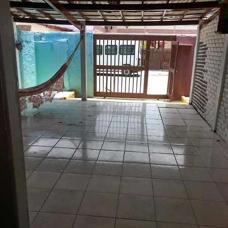 Vila A Toca - Casa Para Temporada Porto Seguro Exteriér fotografie