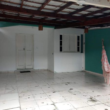 Vila A Toca - Casa Para Temporada Porto Seguro Exteriér fotografie