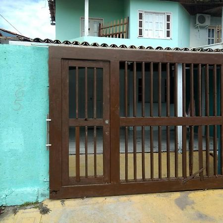 Vila A Toca - Casa Para Temporada Porto Seguro Exteriér fotografie