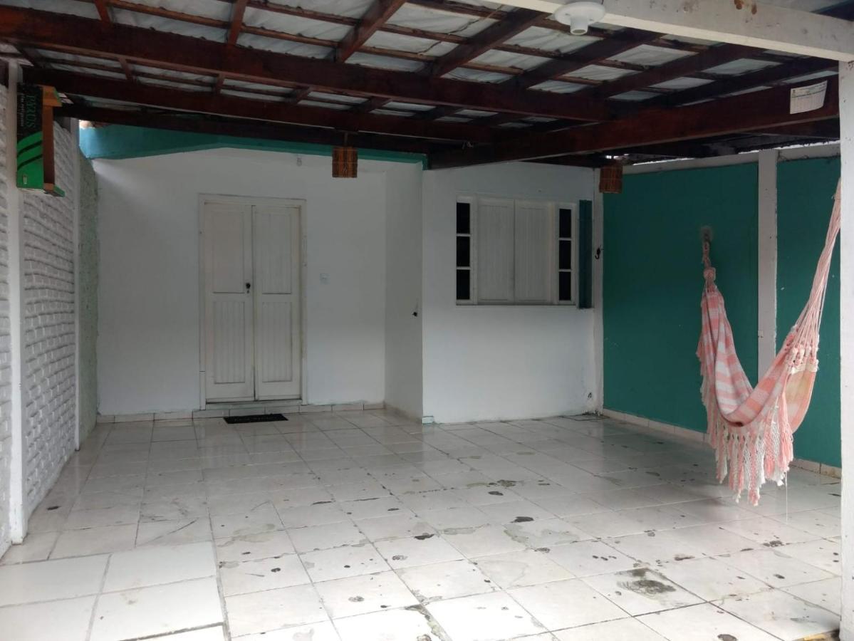Vila A Toca - Casa Para Temporada Porto Seguro Exteriér fotografie