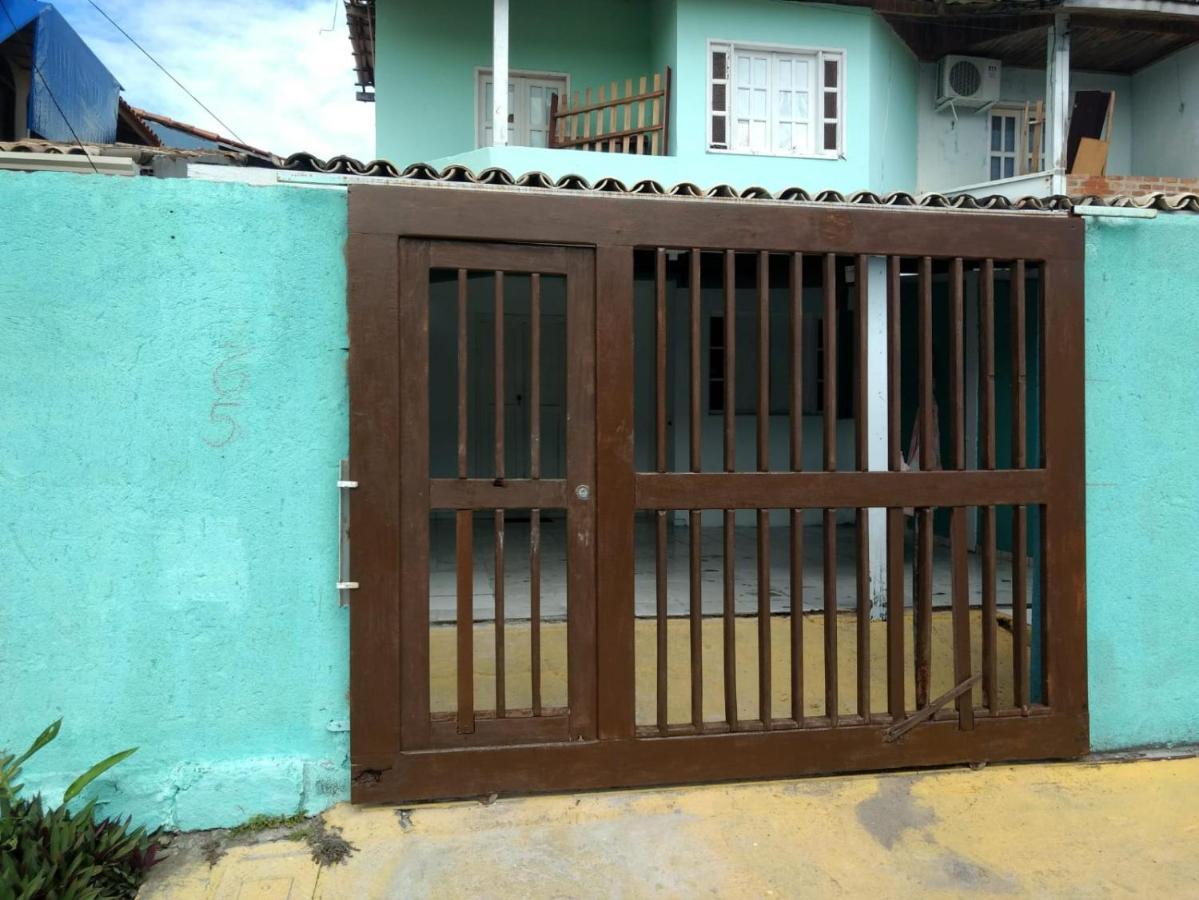 Vila A Toca - Casa Para Temporada Porto Seguro Exteriér fotografie