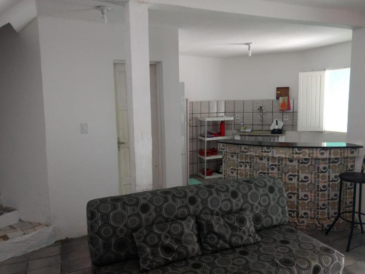 Vila A Toca - Casa Para Temporada Porto Seguro Exteriér fotografie