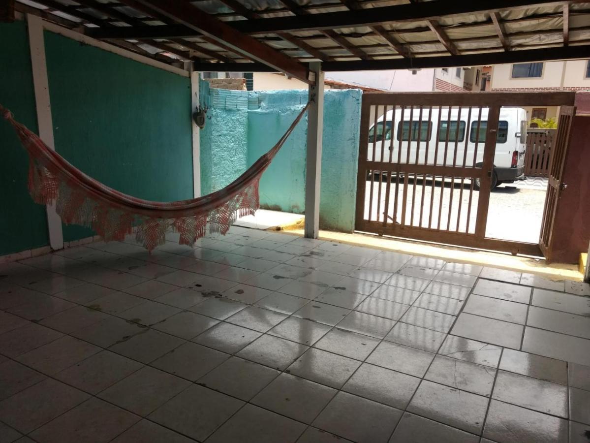 Vila A Toca - Casa Para Temporada Porto Seguro Exteriér fotografie