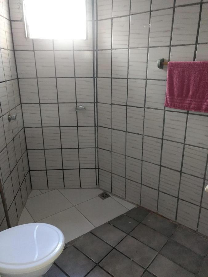 Vila A Toca - Casa Para Temporada Porto Seguro Exteriér fotografie