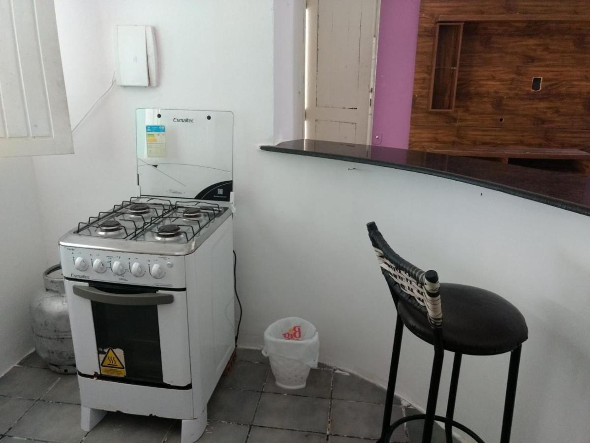 Vila A Toca - Casa Para Temporada Porto Seguro Exteriér fotografie