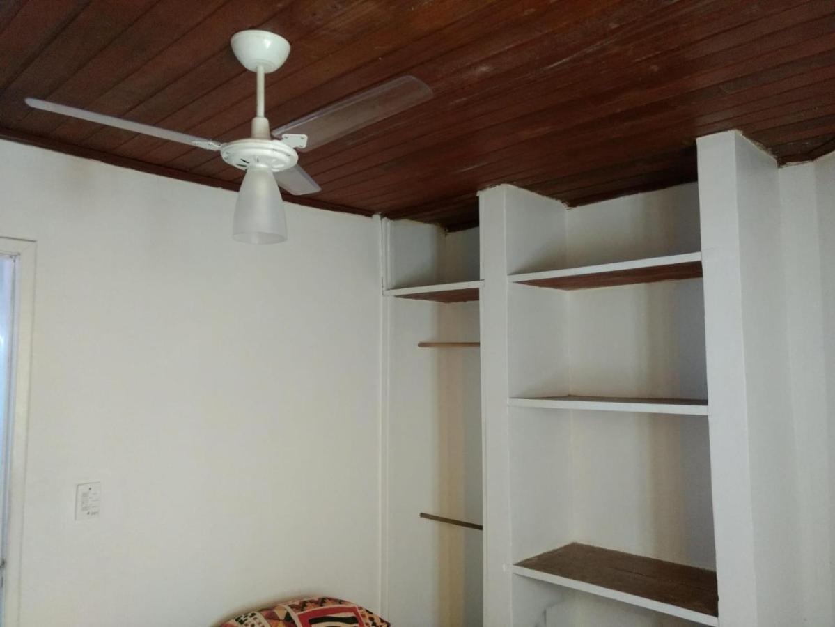 Vila A Toca - Casa Para Temporada Porto Seguro Exteriér fotografie