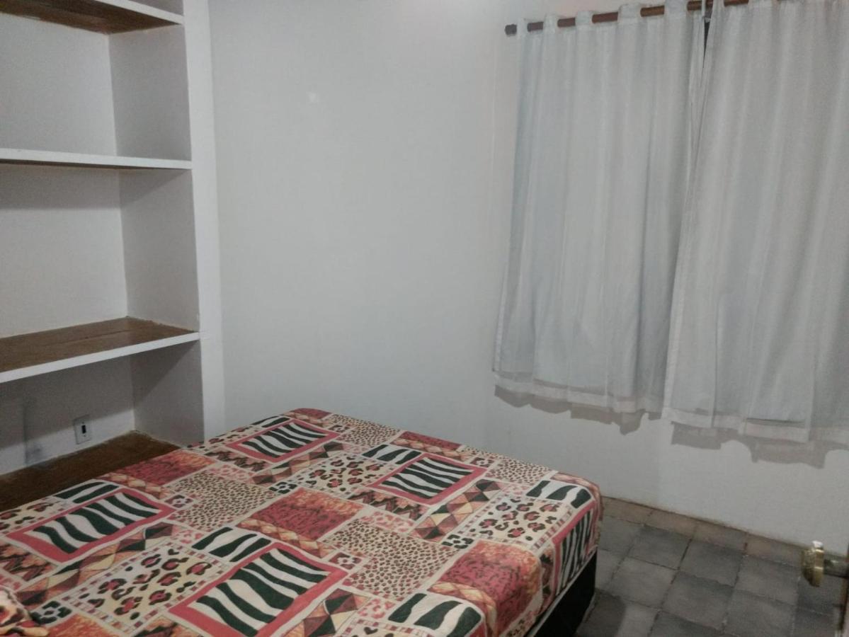 Vila A Toca - Casa Para Temporada Porto Seguro Exteriér fotografie