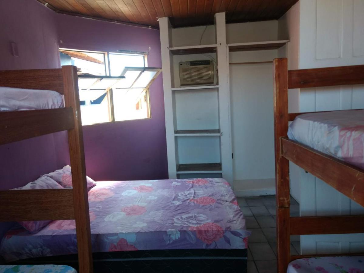 Vila A Toca - Casa Para Temporada Porto Seguro Exteriér fotografie