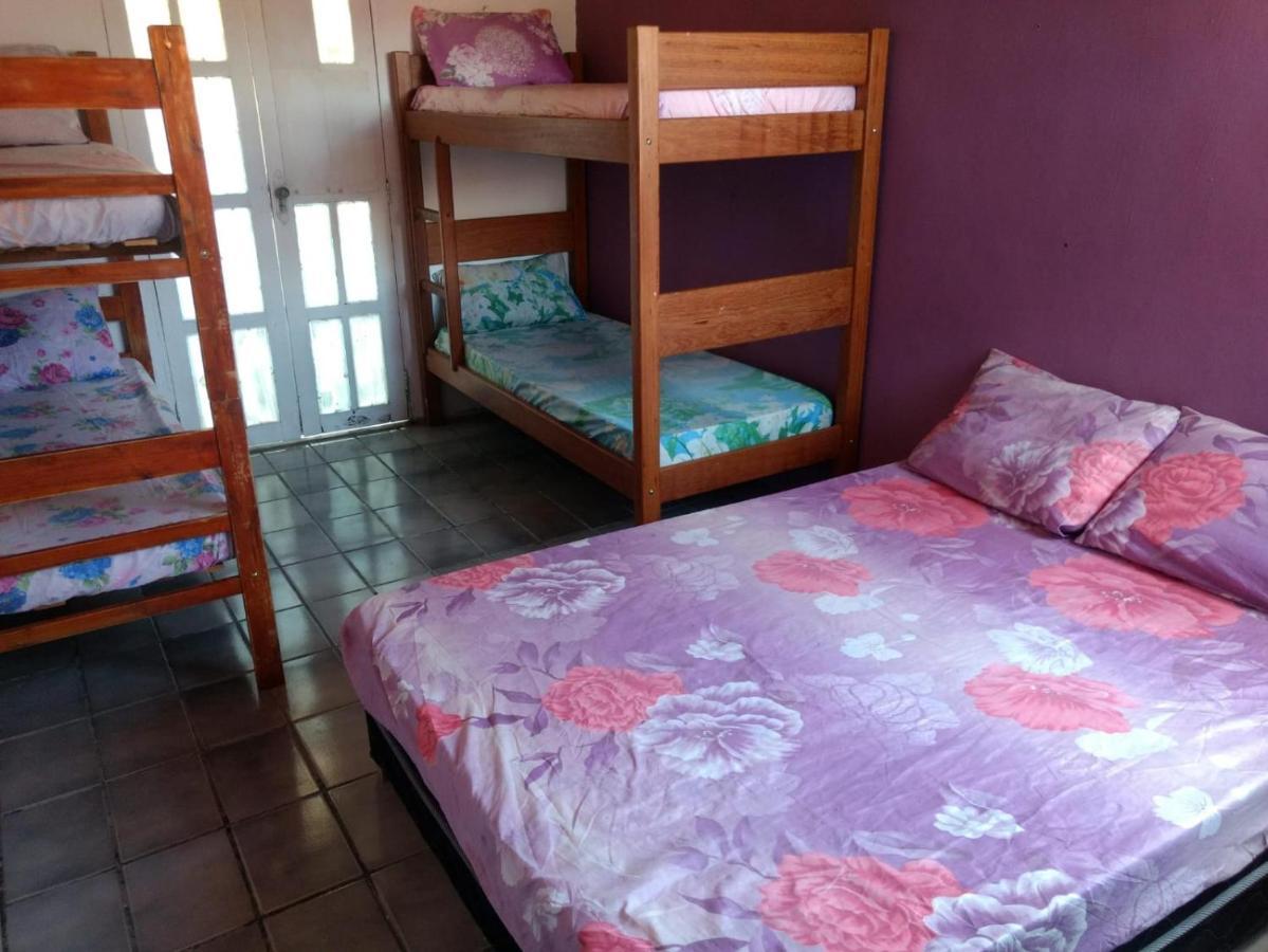 Vila A Toca - Casa Para Temporada Porto Seguro Exteriér fotografie